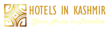 Hotels in Kashmir